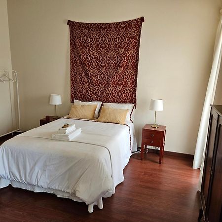 Dom Couco Hotel Ngoại thất bức ảnh