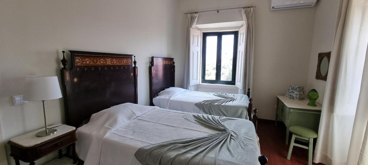 Dom Couco Hotel Ngoại thất bức ảnh