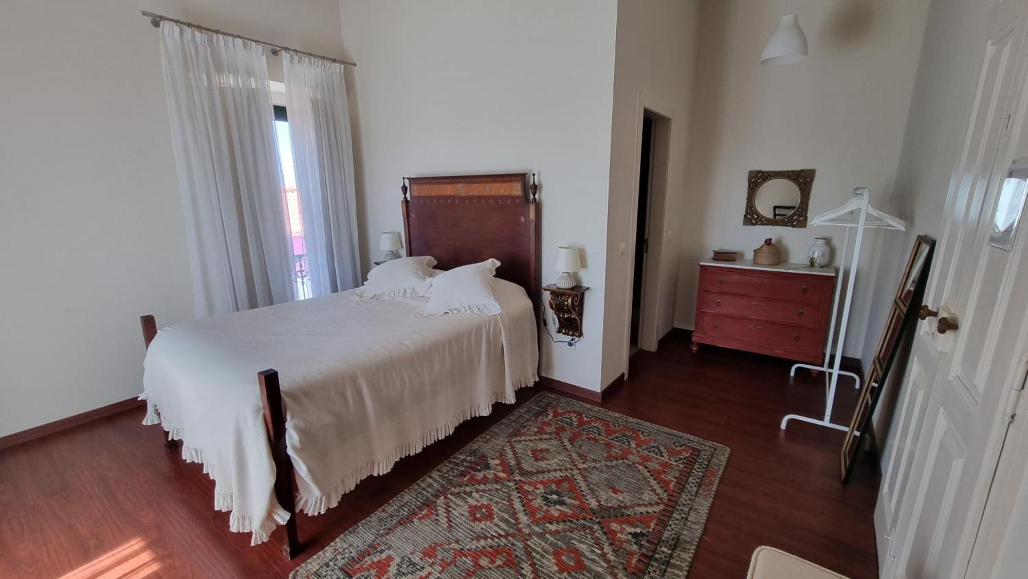 Dom Couco Hotel Ngoại thất bức ảnh