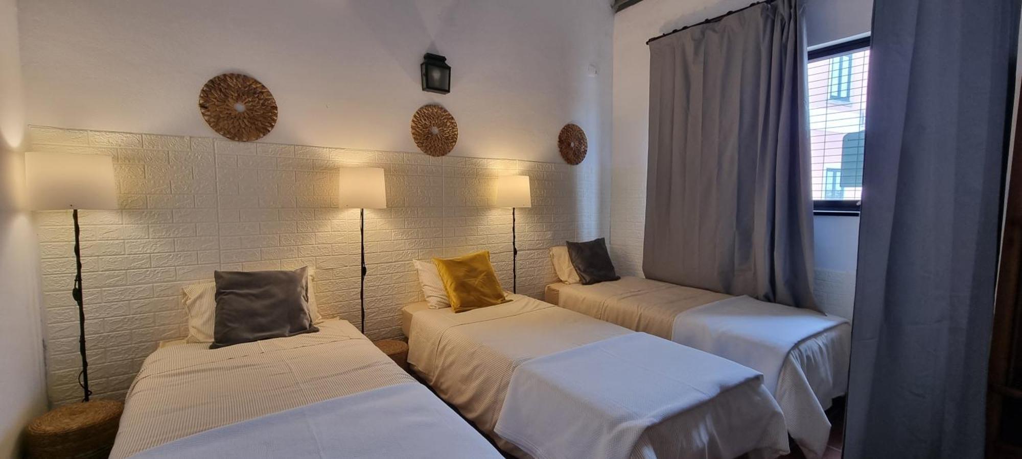 Dom Couco Hotel Ngoại thất bức ảnh