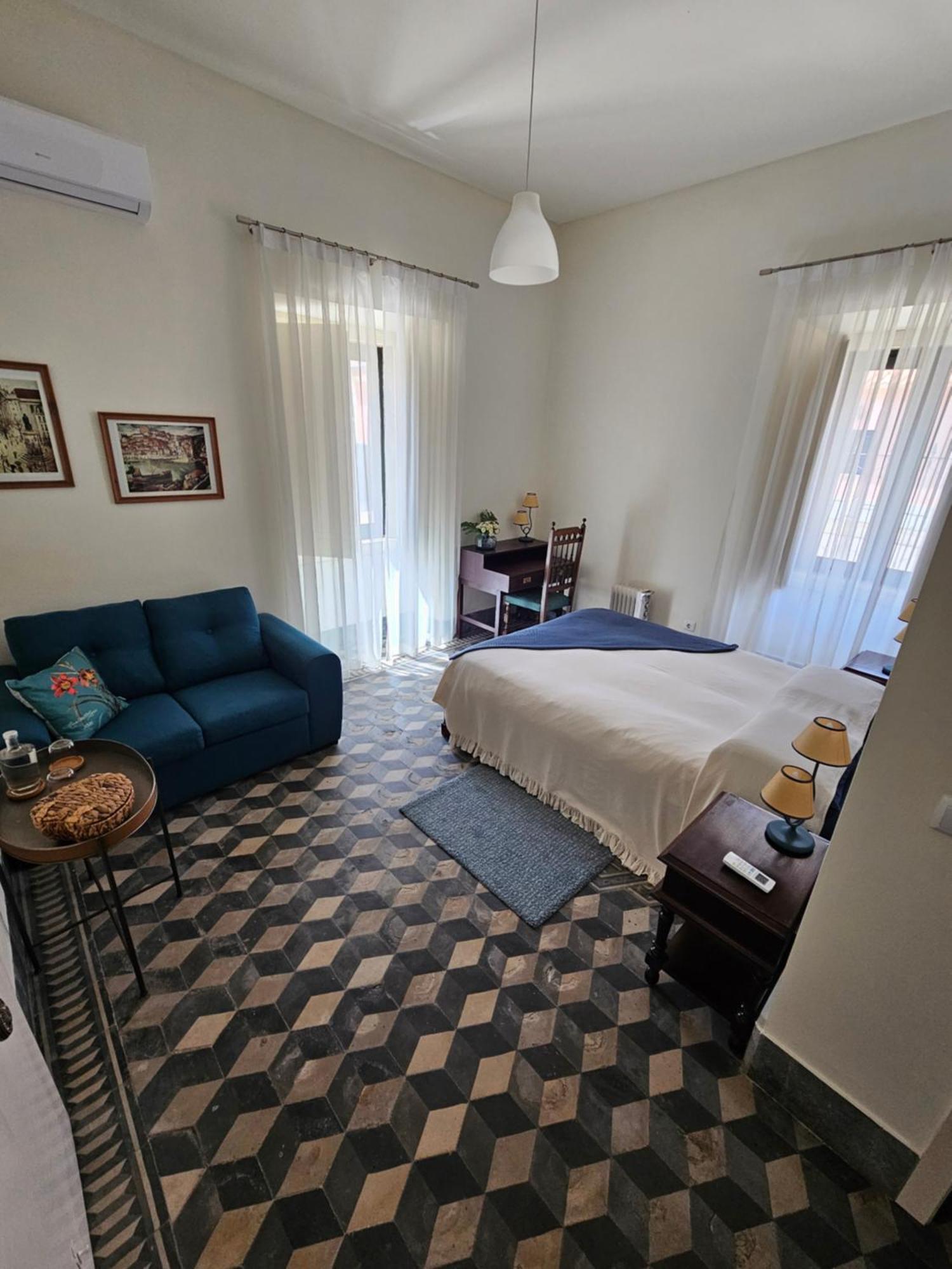 Dom Couco Hotel Ngoại thất bức ảnh
