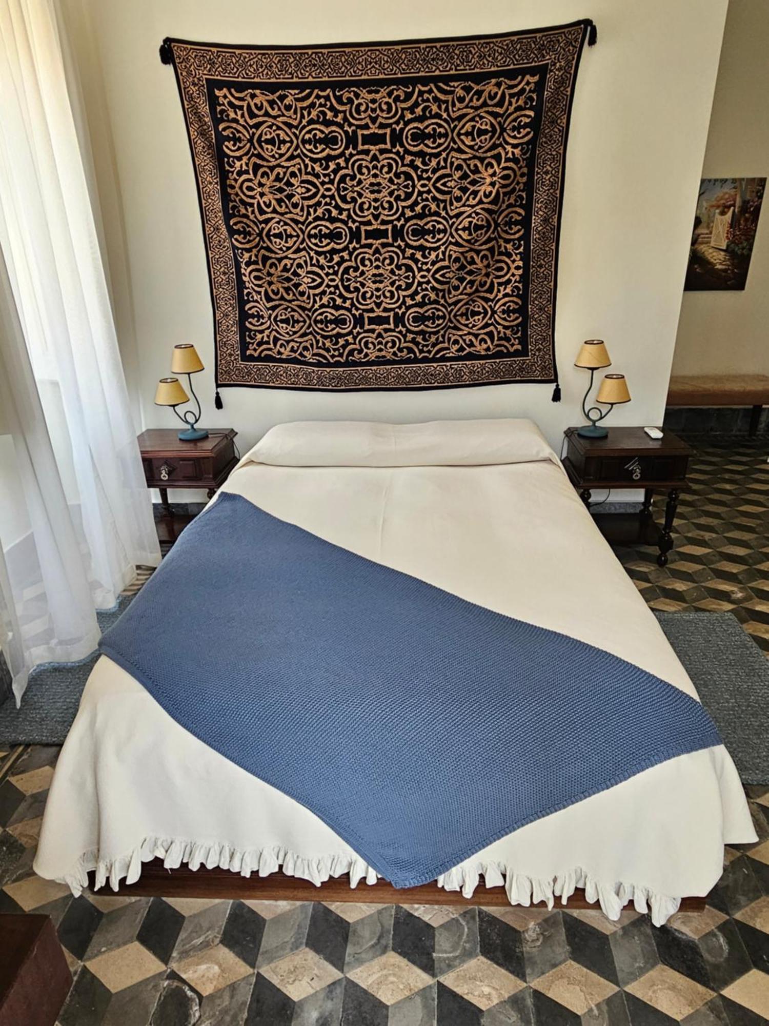 Dom Couco Hotel Ngoại thất bức ảnh