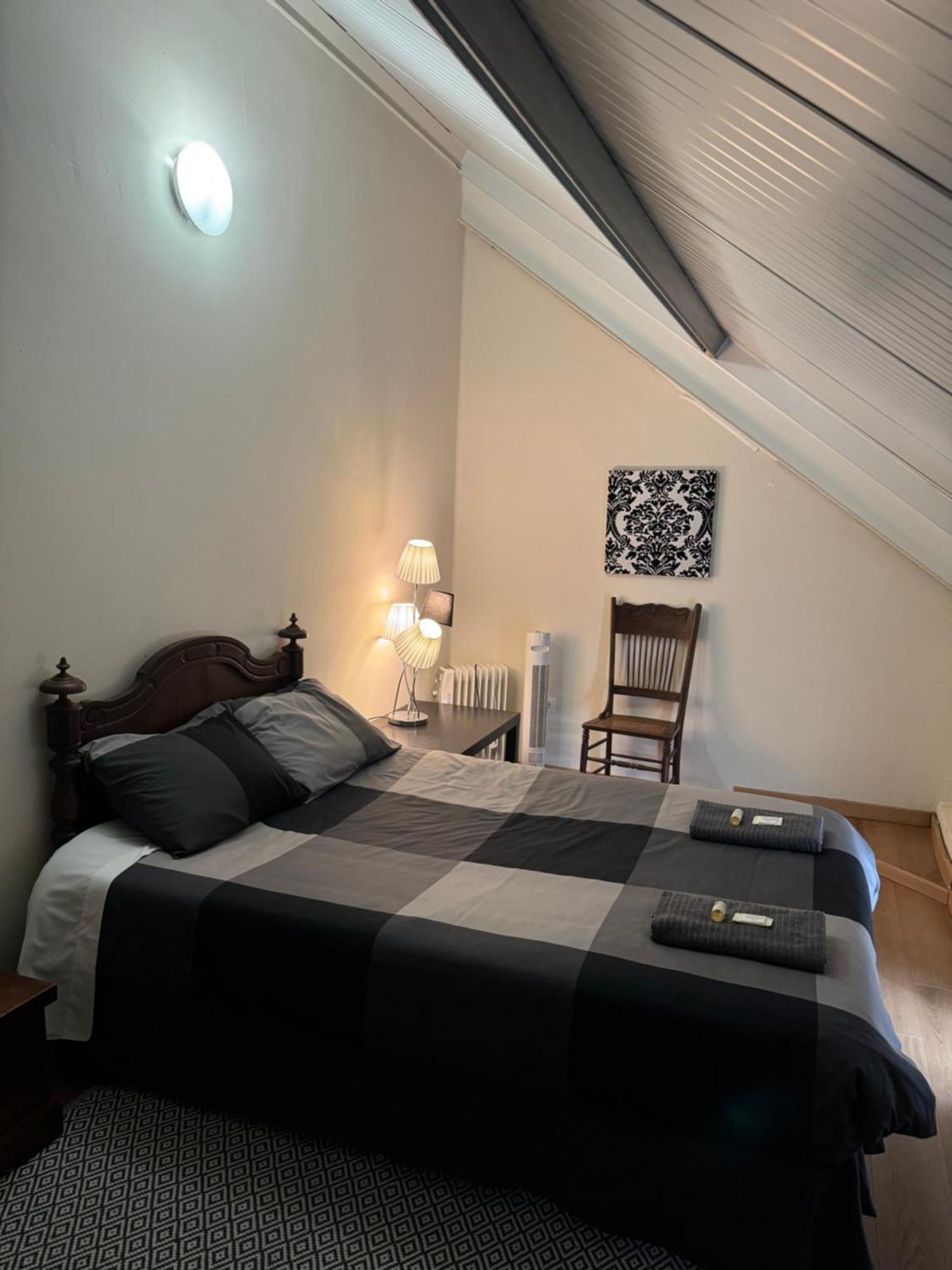 Dom Couco Hotel Ngoại thất bức ảnh